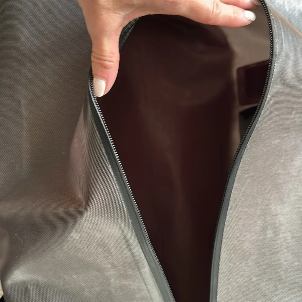 Mier waterproof duffle - Picture 3 of 9